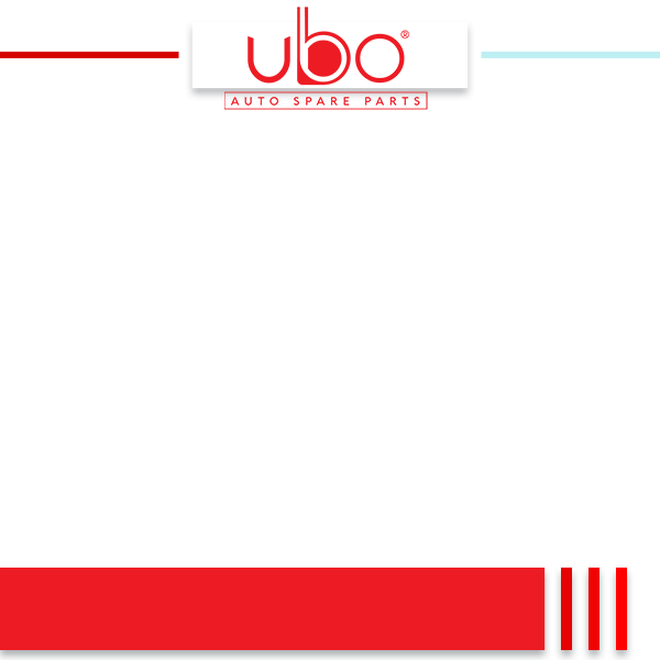 UBO 10.100 Шланг вентиляции